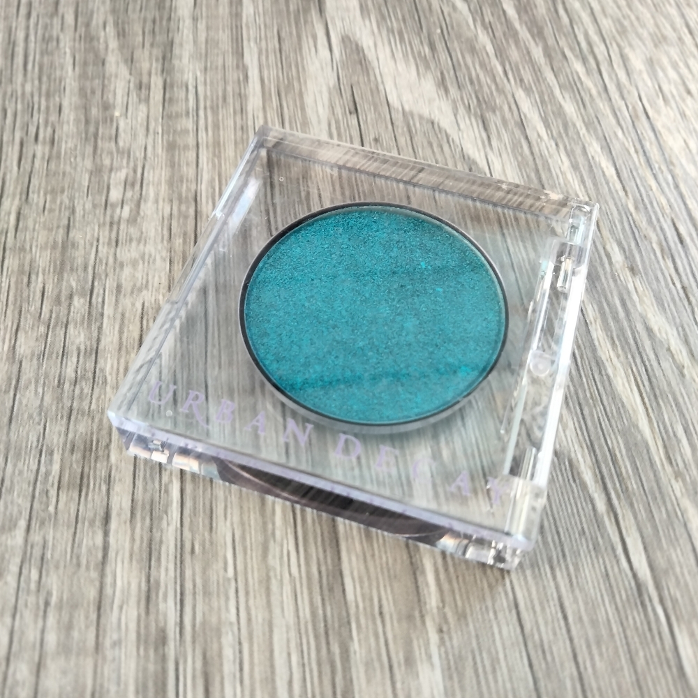 Urban Decay eyeshadow